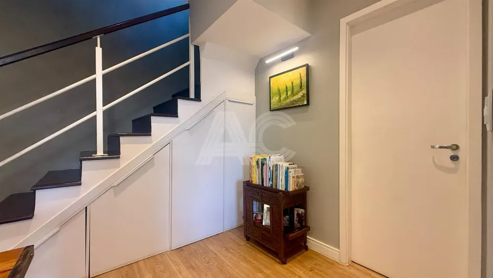 Cobertura, 3 quartos, 160 m² - Foto 33