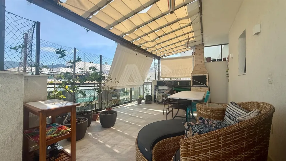 Cobertura, 3 quartos, 160 m² - Foto 18