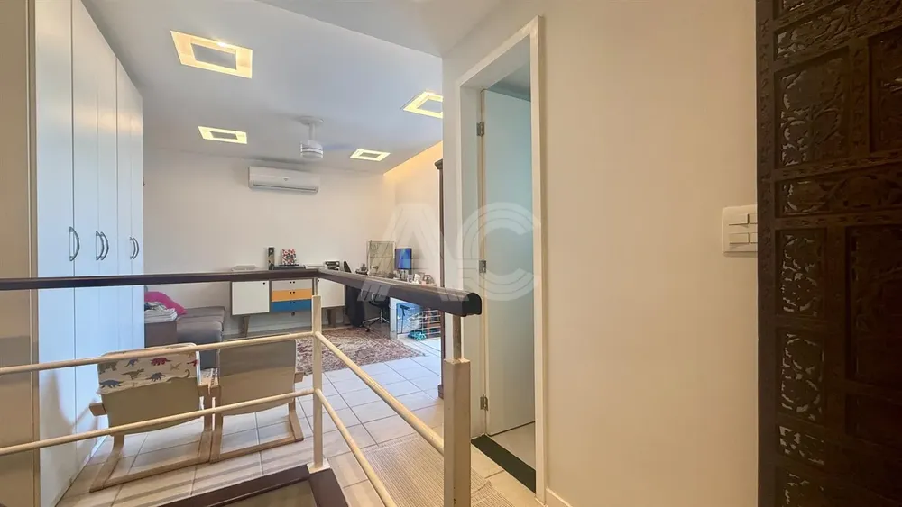 Cobertura, 3 quartos, 160 m² - Foto 21