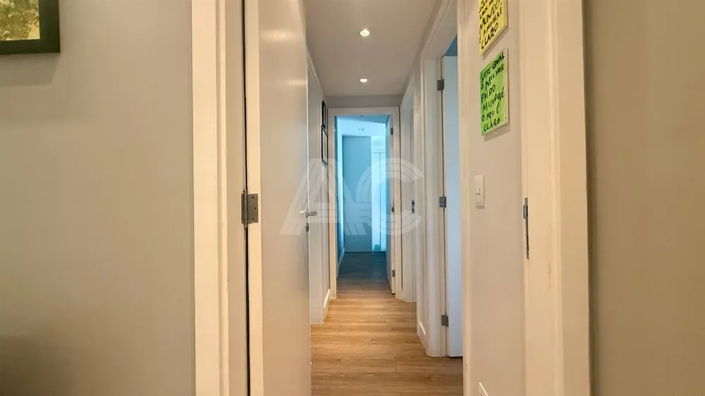 Cobertura, 3 quartos, 160 m² - Foto 6