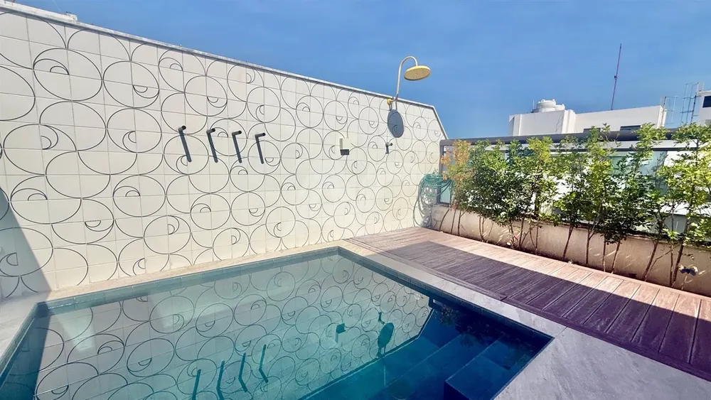 Cobertura, 3 quartos, 160 m² - Foto 37
