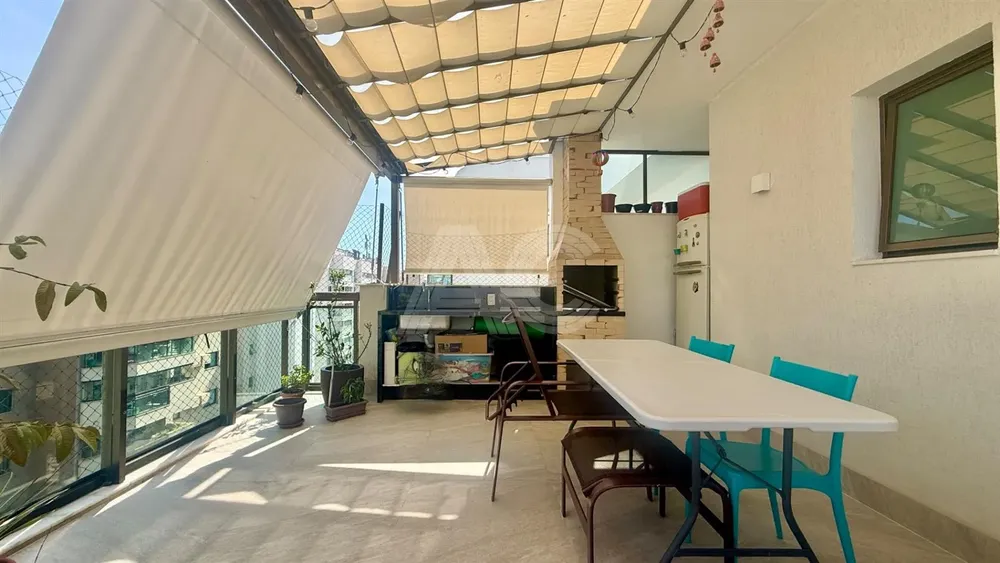Cobertura, 3 quartos, 160 m² - Foto 20