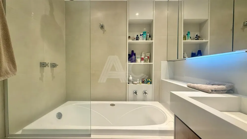 Cobertura, 3 quartos, 160 m² - Foto 8