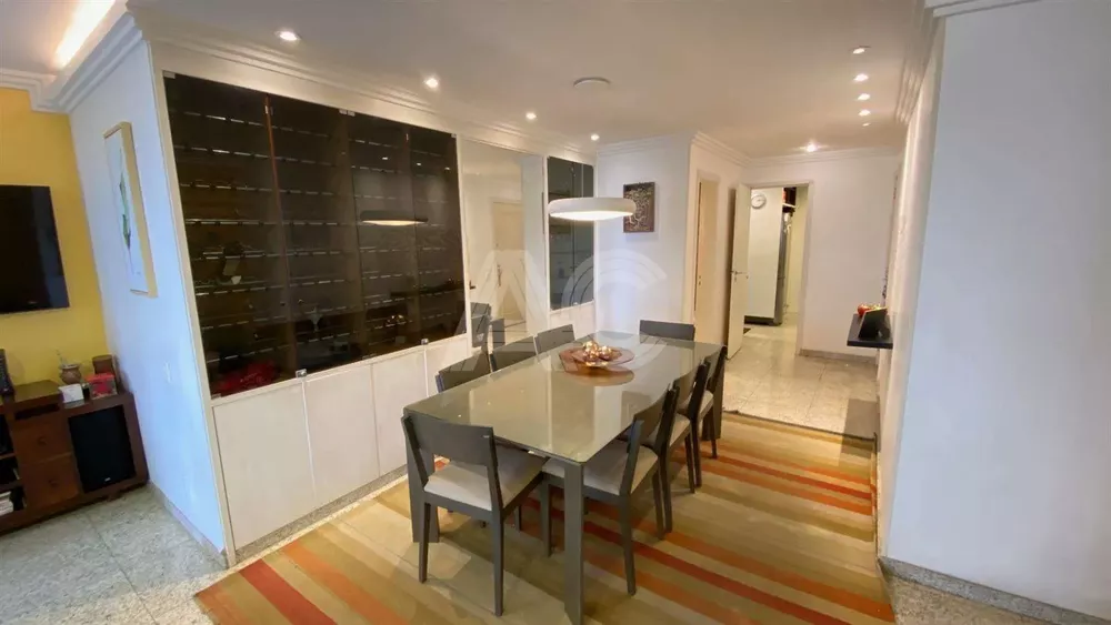 Apartamento, 4 quartos, 145 m² - Foto 5