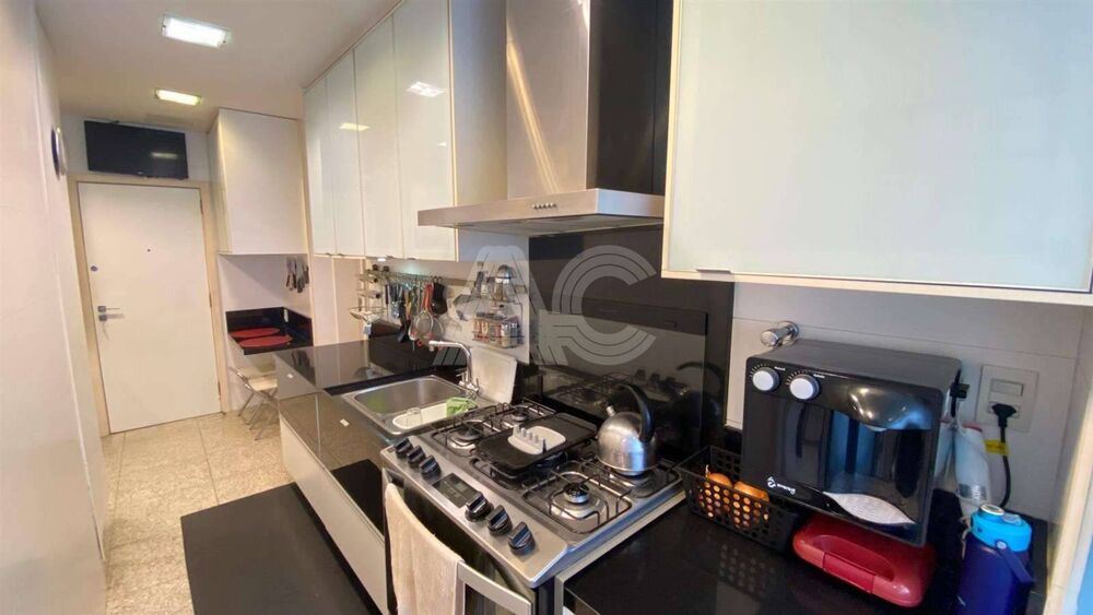 Apartamento, 4 quartos, 145 m² - Foto 30