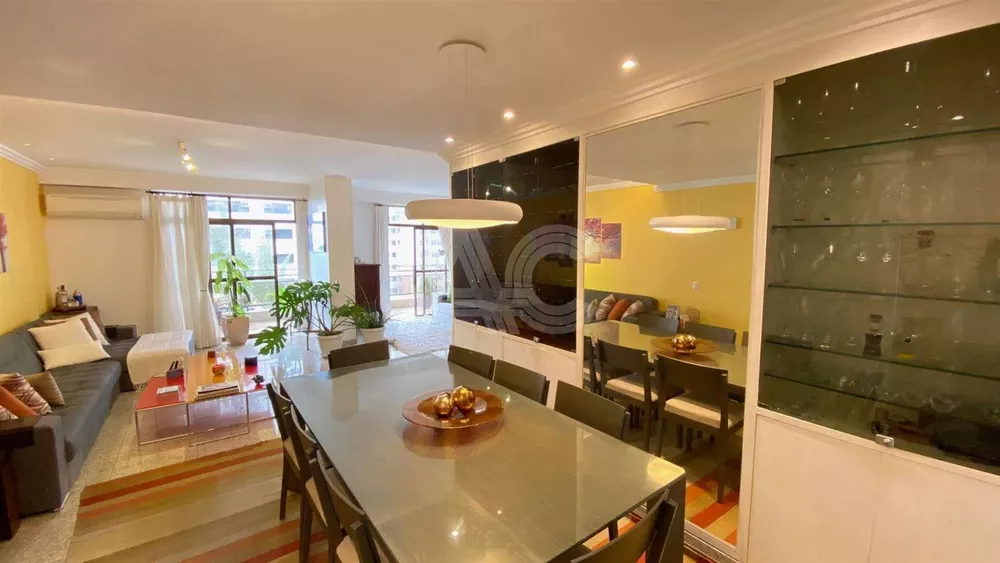 Apartamento, 4 quartos, 145 m² - Foto 2