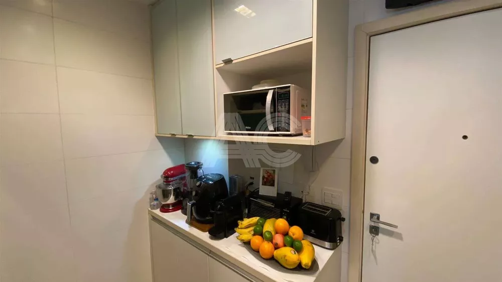 Apartamento, 4 quartos, 145 m² - Foto 34