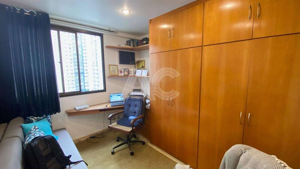 Apartamento, 4 quartos, 145 m² - Foto 21