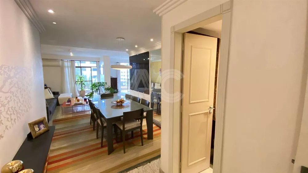 Apartamento, 4 quartos, 145 m² - Foto 3