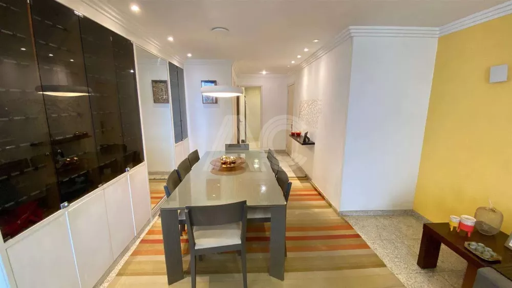 Apartamento, 4 quartos, 145 m² - Foto 6
