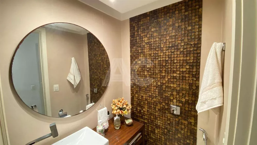 Apartamento, 4 quartos, 145 m² - Foto 4