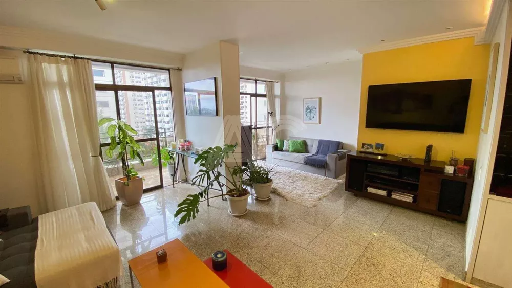 Apartamento, 4 quartos, 145 m² - Foto 8