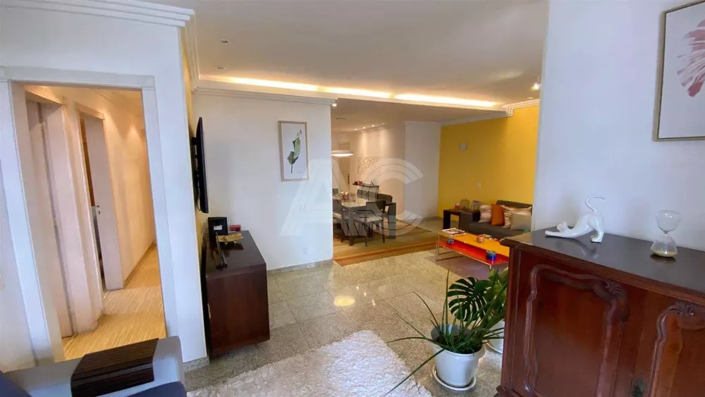 Apartamento, 4 quartos, 145 m² - Foto 14