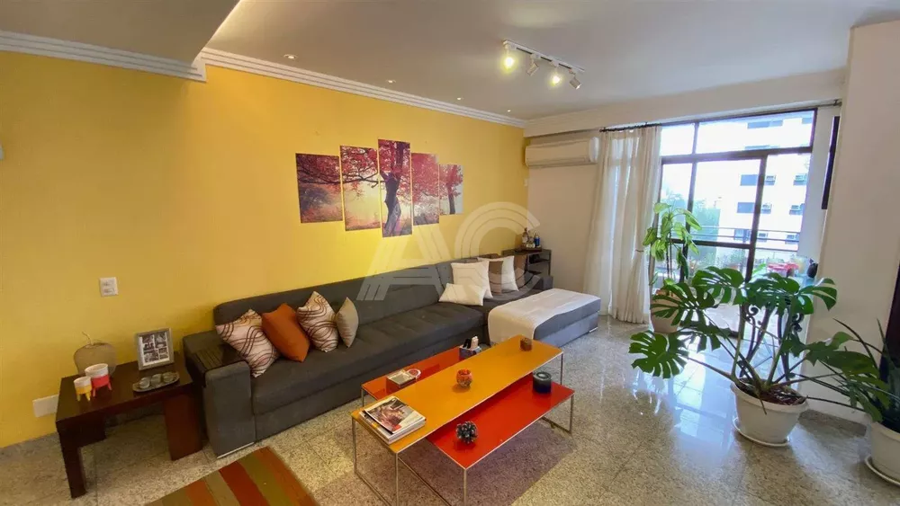 Apartamento, 4 quartos, 145 m² - Foto 7