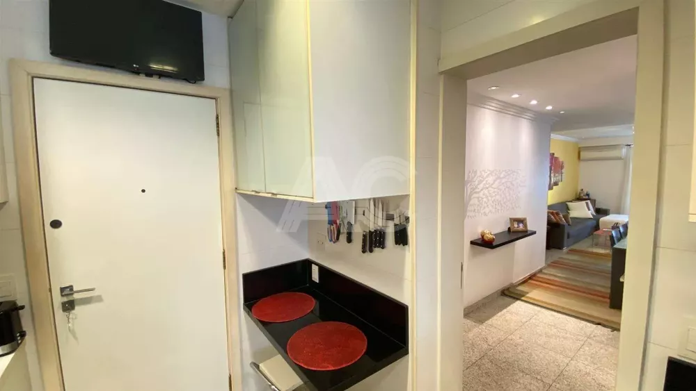 Apartamento, 4 quartos, 145 m² - Foto 32