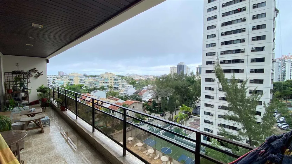 Apartamento, 4 quartos, 145 m² - Foto 18