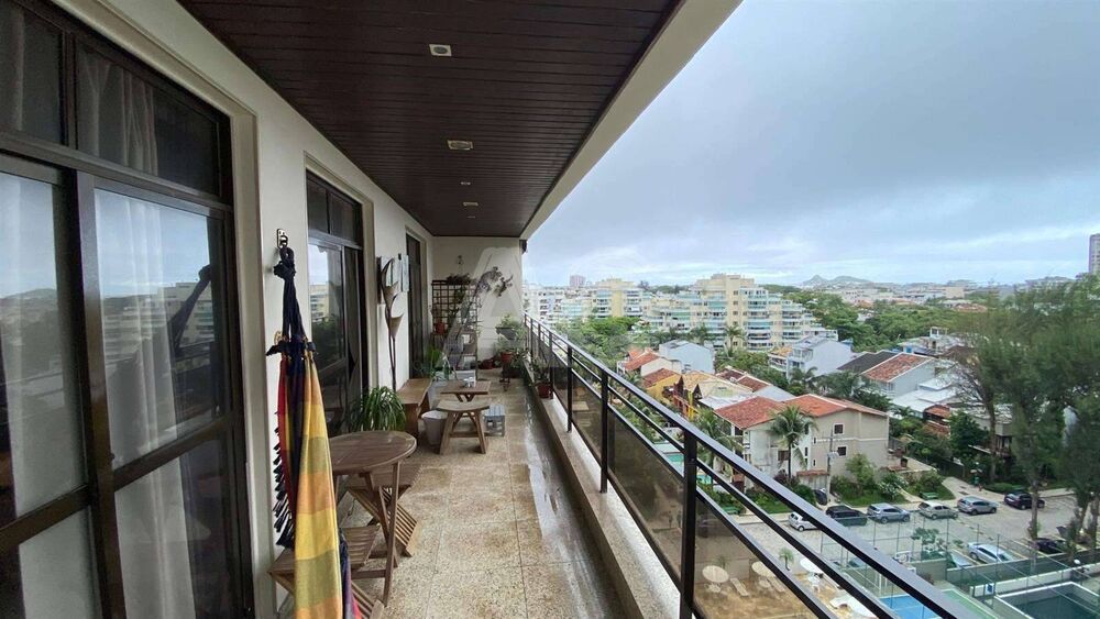 Apartamento, 4 quartos, 145 m² - Foto 19