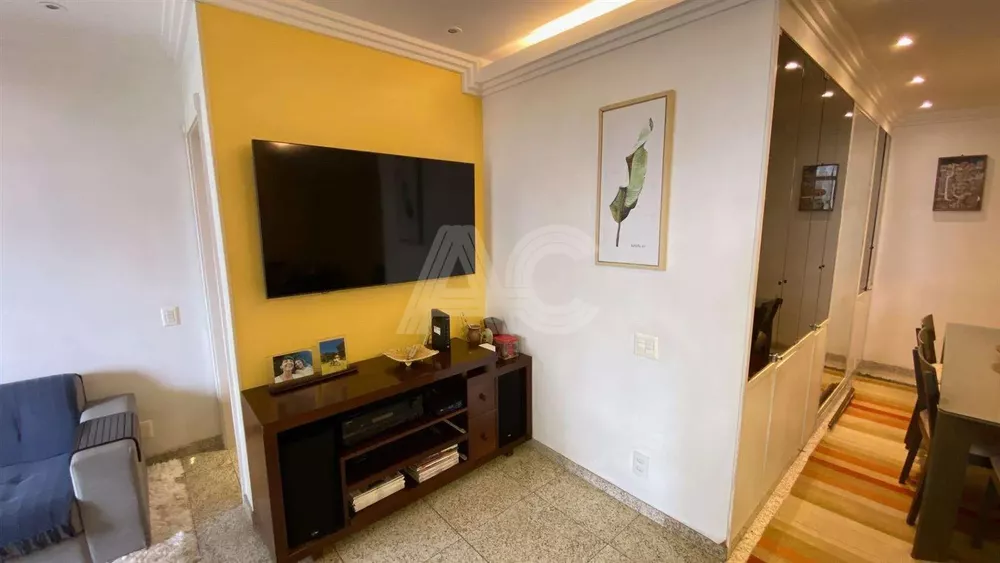 Apartamento, 4 quartos, 145 m² - Foto 13
