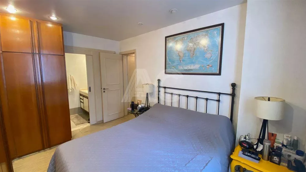 Apartamento, 4 quartos, 145 m² - Foto 26