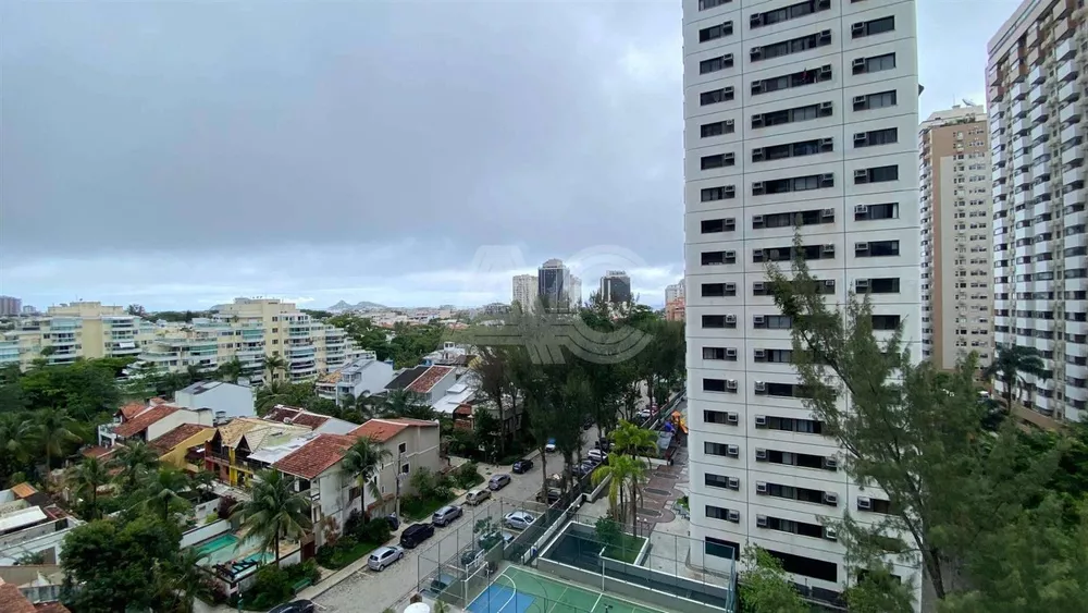 Apartamento, 4 quartos, 145 m² - Foto 17