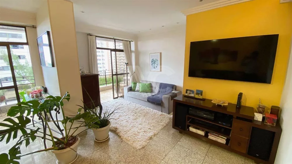 Apartamento, 4 quartos, 145 m² - Foto 11