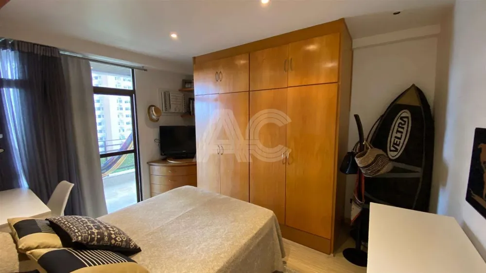 Apartamento, 4 quartos, 145 m² - Foto 22