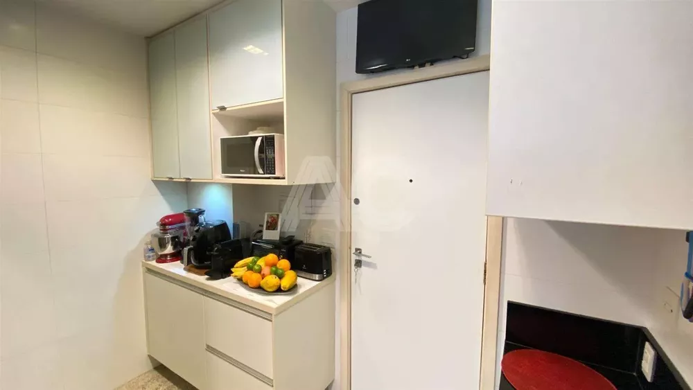 Apartamento, 4 quartos, 145 m² - Foto 31