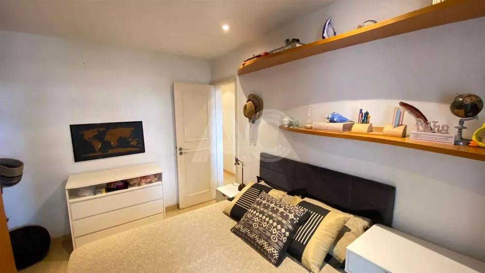 Apartamento, 4 quartos, 145 m² - Foto 20