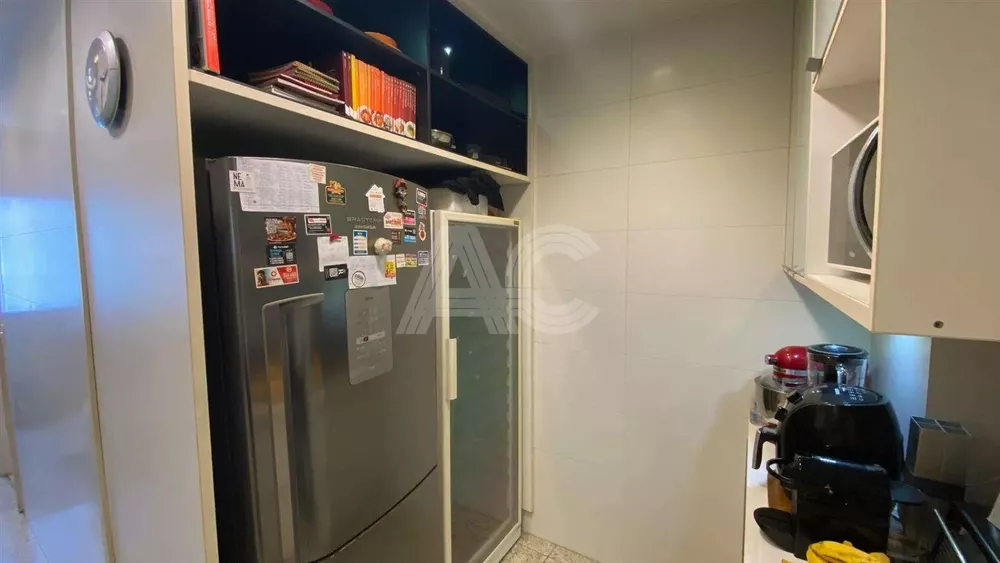 Apartamento, 4 quartos, 145 m² - Foto 33
