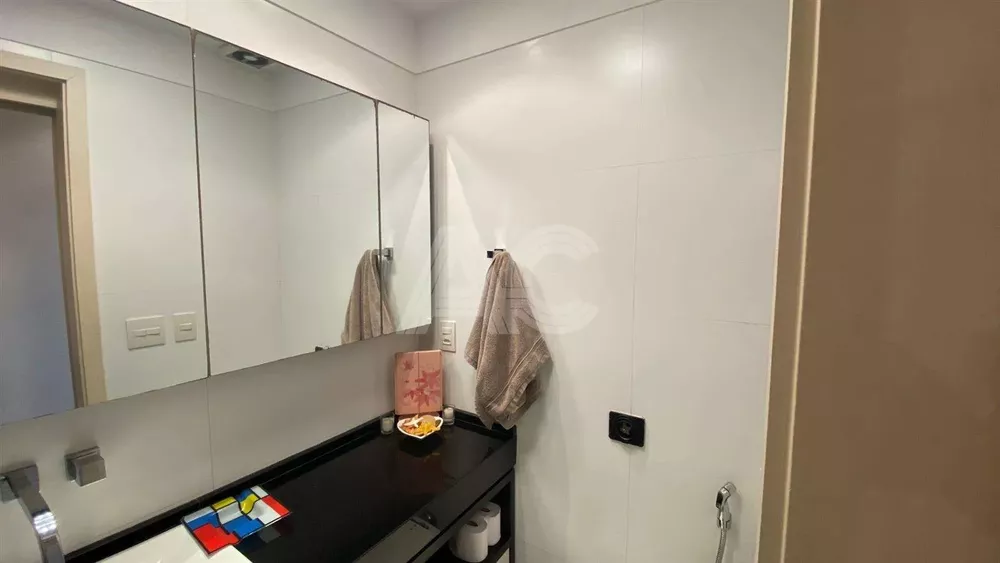 Apartamento, 4 quartos, 145 m² - Foto 24