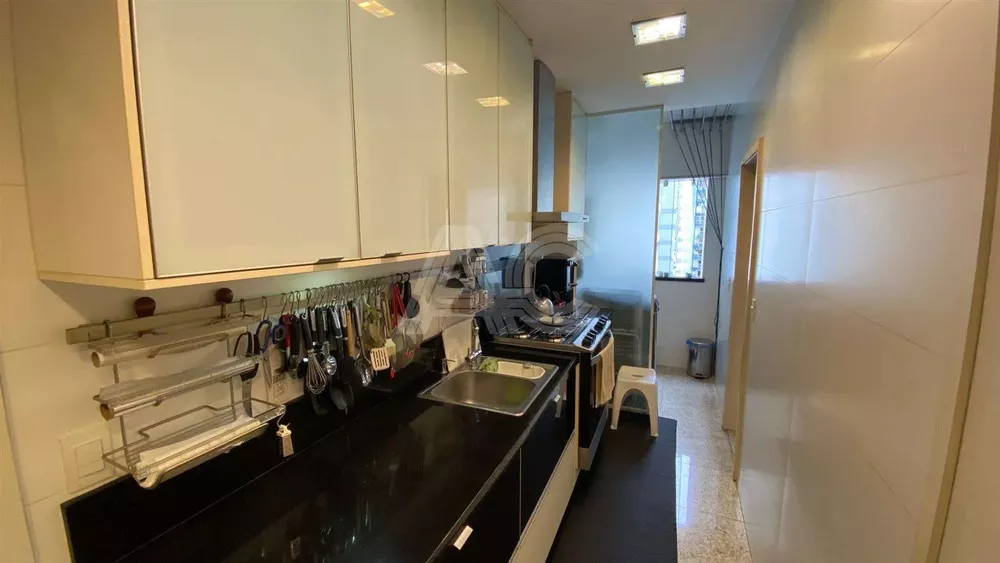 Apartamento, 4 quartos, 145 m² - Foto 29