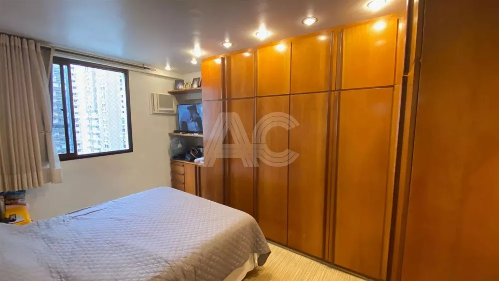 Apartamento, 4 quartos, 145 m² - Foto 25