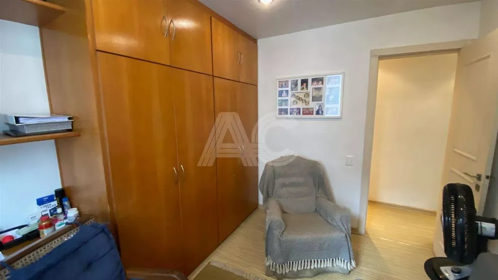 Apartamento, 4 quartos, 145 m² - Foto 22