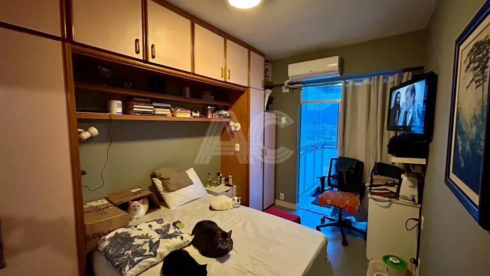 Apartamento, 2 quartos, 85 m² - Foto 14