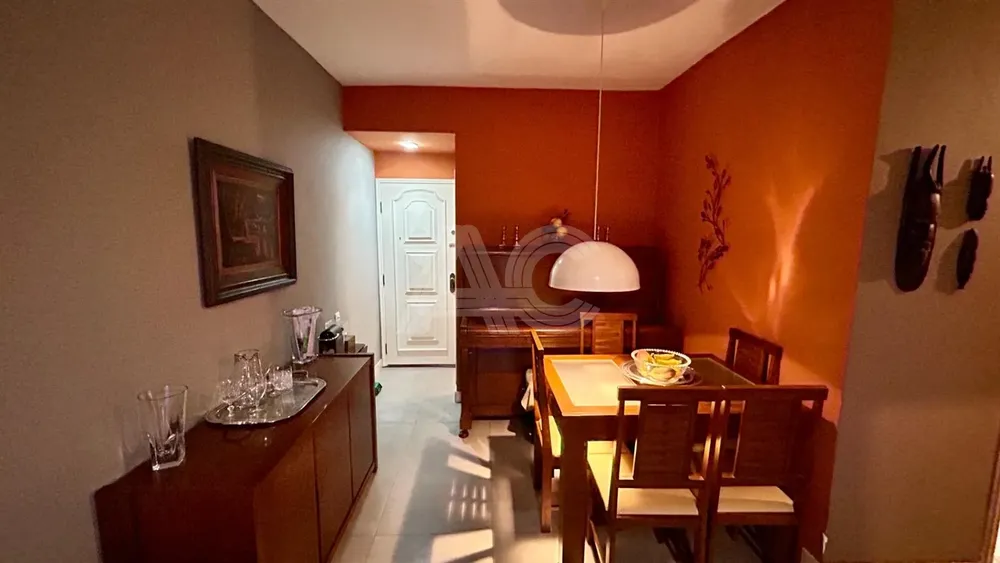 Apartamento, 2 quartos, 85 m² - Foto 8