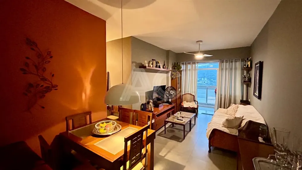 Apartamento, 2 quartos, 85 m² - Foto 6