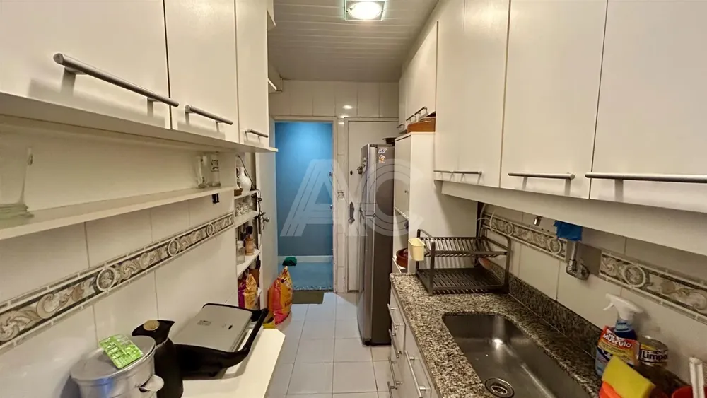 Apartamento, 2 quartos, 85 m² - Foto 19