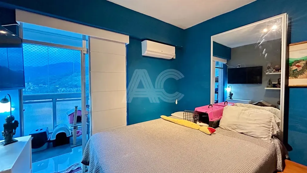 Apartamento, 2 quartos, 85 m² - Foto 11
