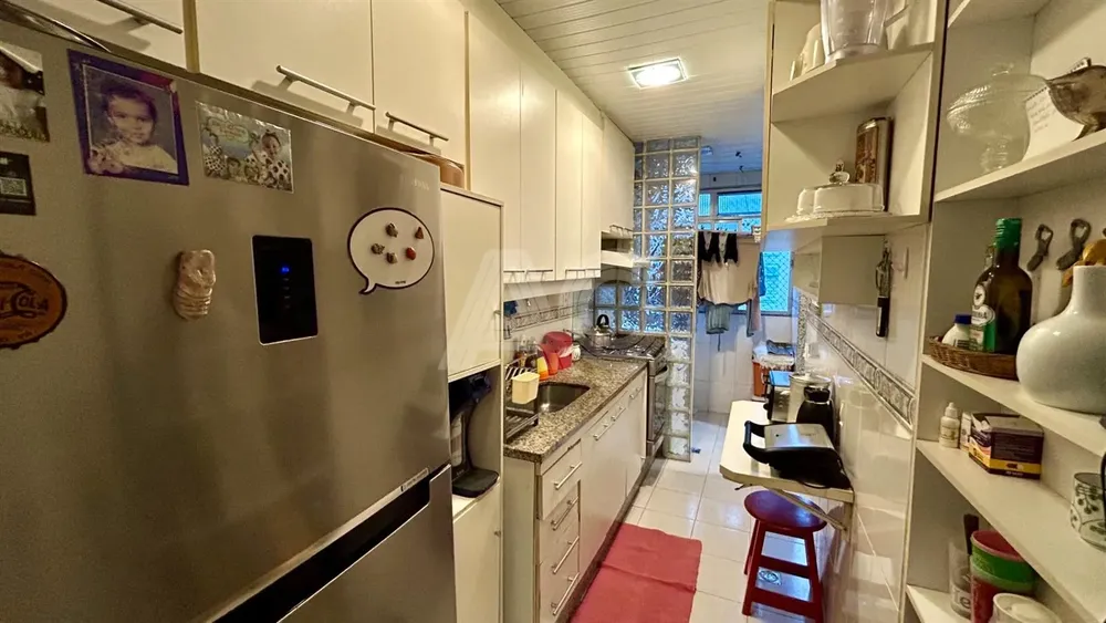Apartamento, 2 quartos, 85 m² - Foto 17