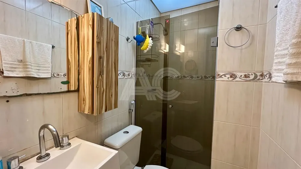 Apartamento, 2 quartos, 85 m² - Foto 13