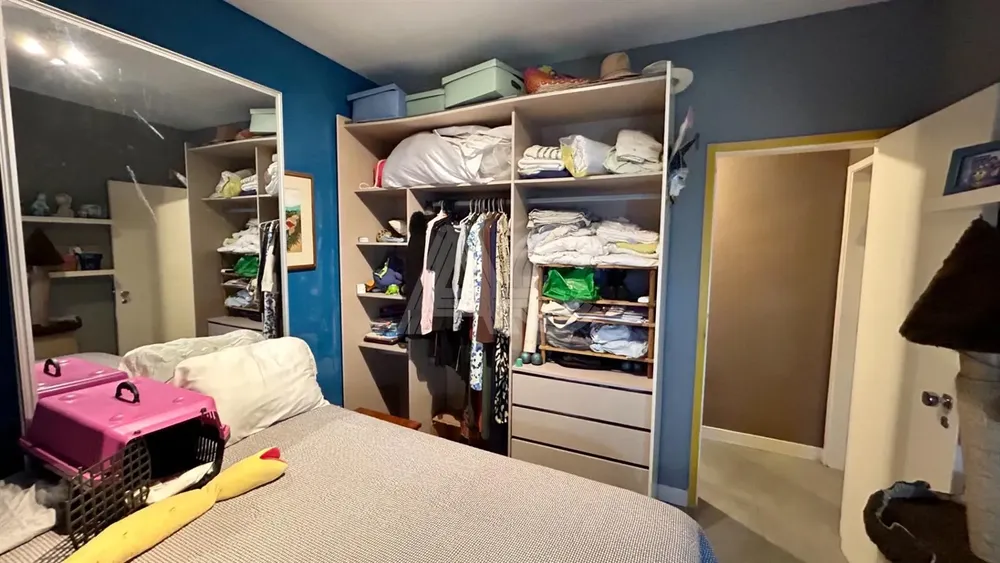 Apartamento, 2 quartos, 85 m² - Foto 12
