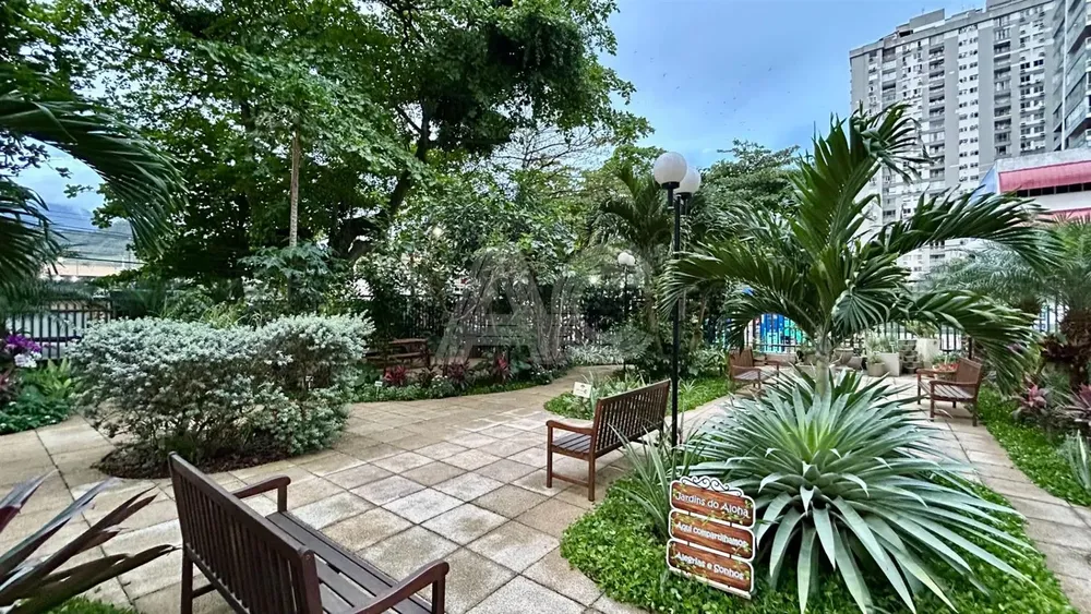Apartamento, 2 quartos, 85 m² - Foto 22