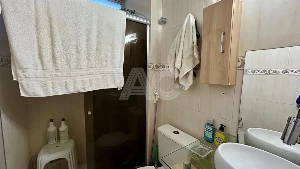 Apartamento, 2 quartos, 85 m² - Foto 16