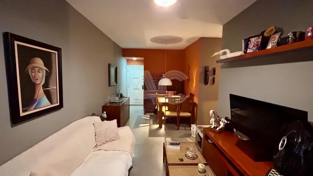 Apartamento, 2 quartos, 85 m² - Foto 9
