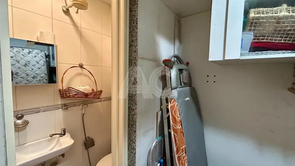 Apartamento, 2 quartos, 85 m² - Foto 20