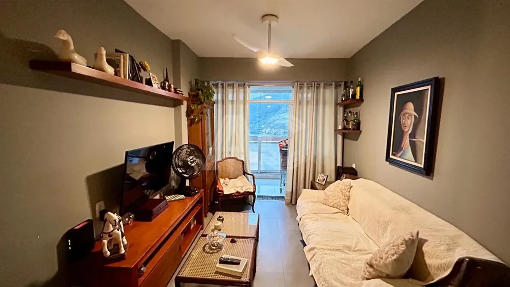Apartamento, 2 quartos, 85 m² - Foto 7