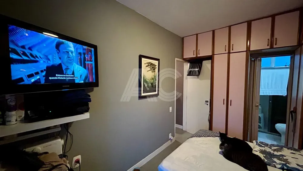Apartamento, 2 quartos, 85 m² - Foto 15