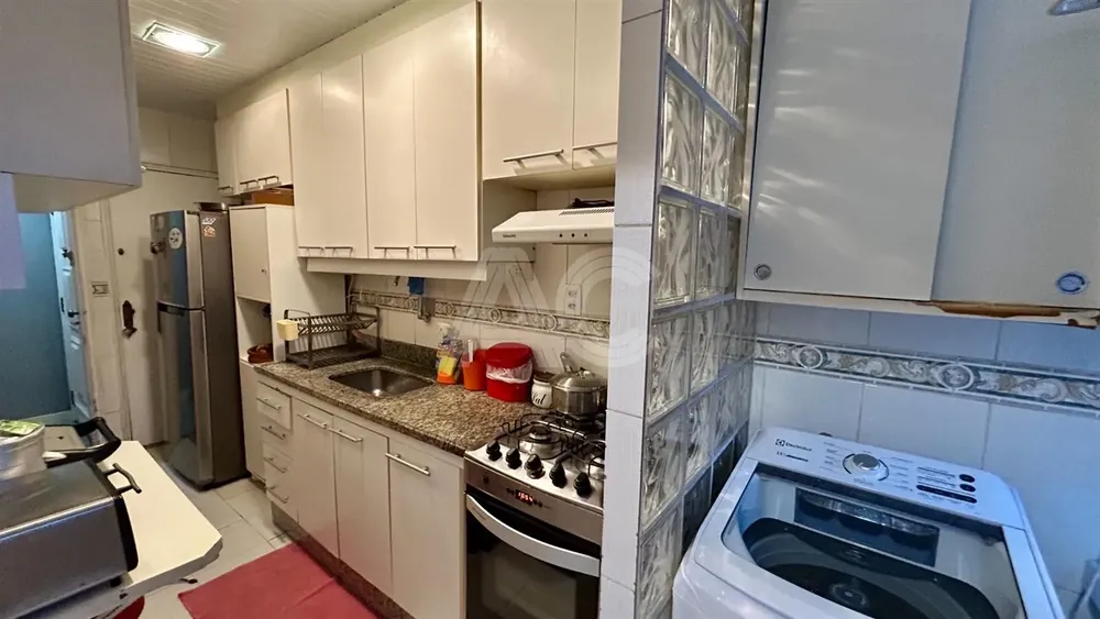Apartamento, 2 quartos, 85 m² - Foto 18