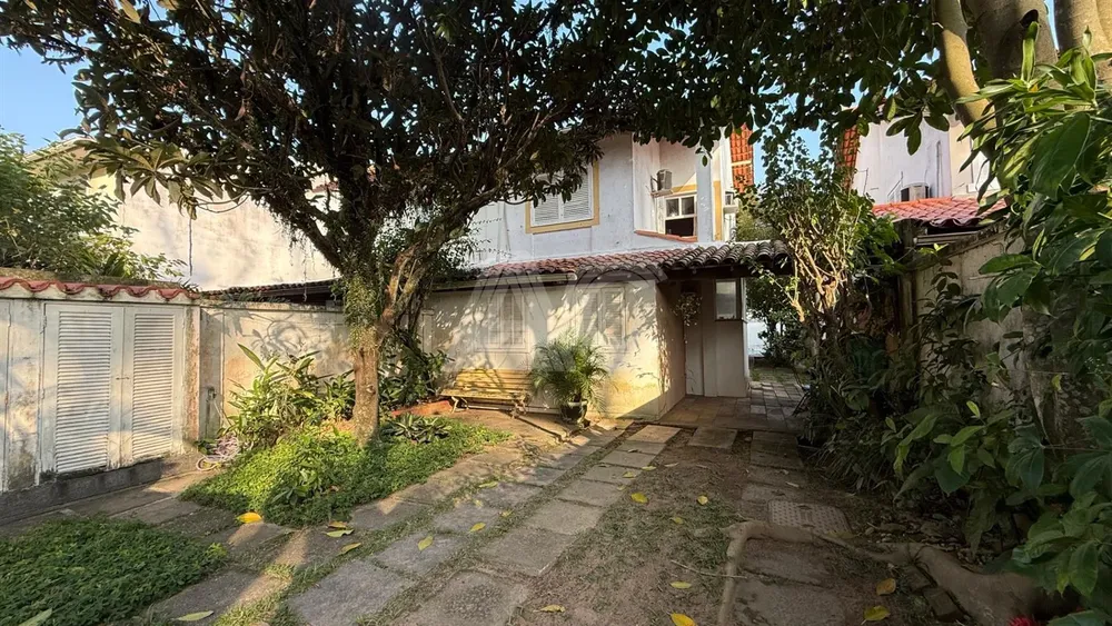 Casa de Condomínio, 4 quartos - Foto 37