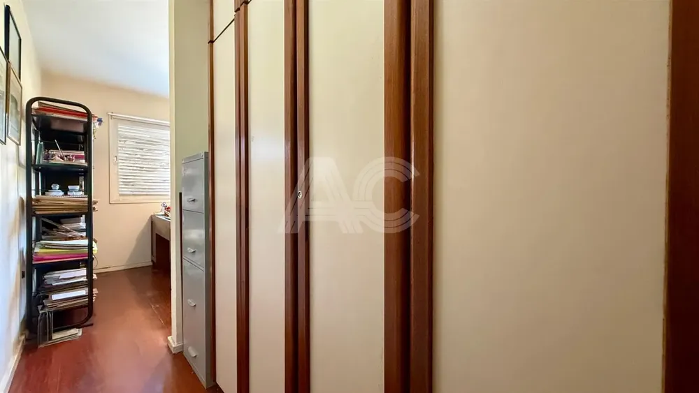 Casa de Condomínio, 4 quartos - Foto 30